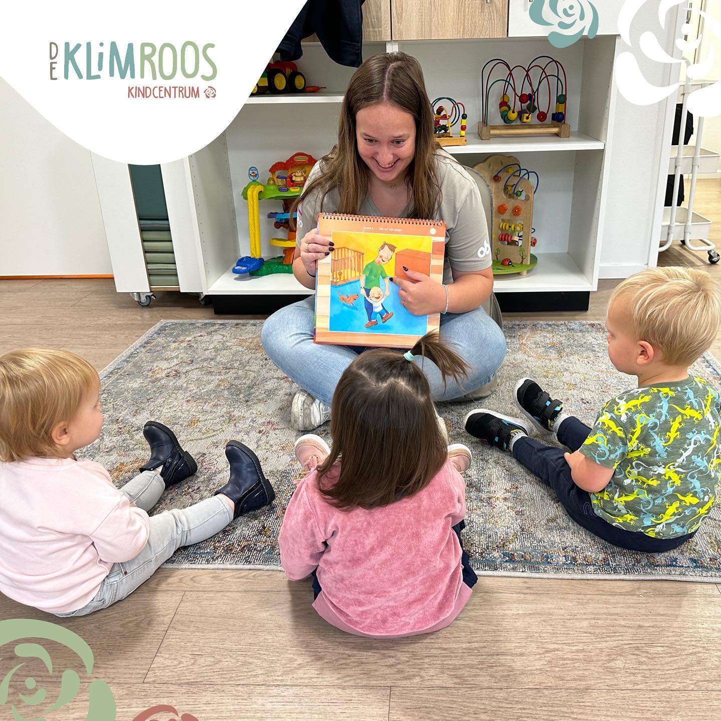 Kinderboekenweek