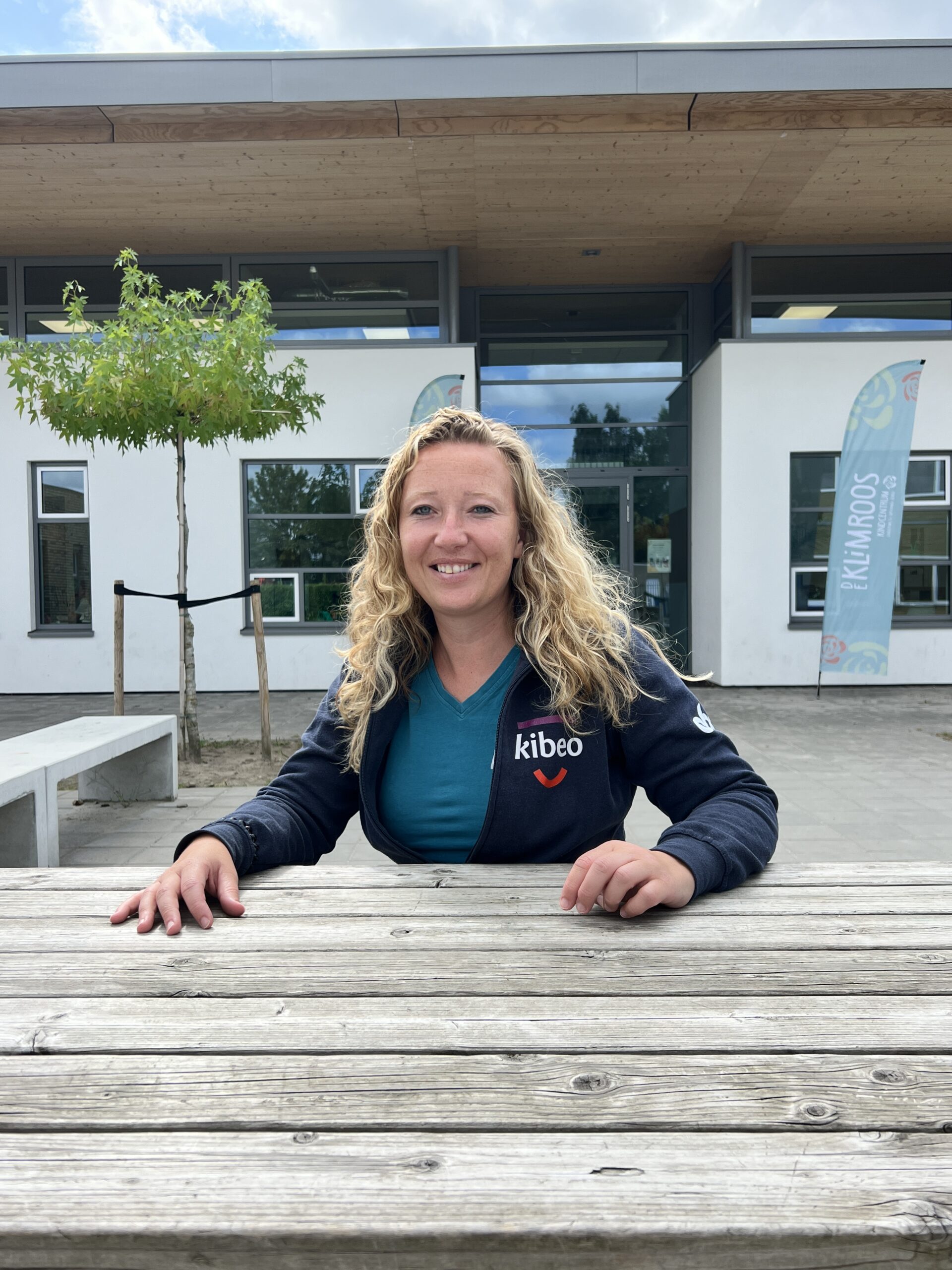 Geraldine Dijkshoorn