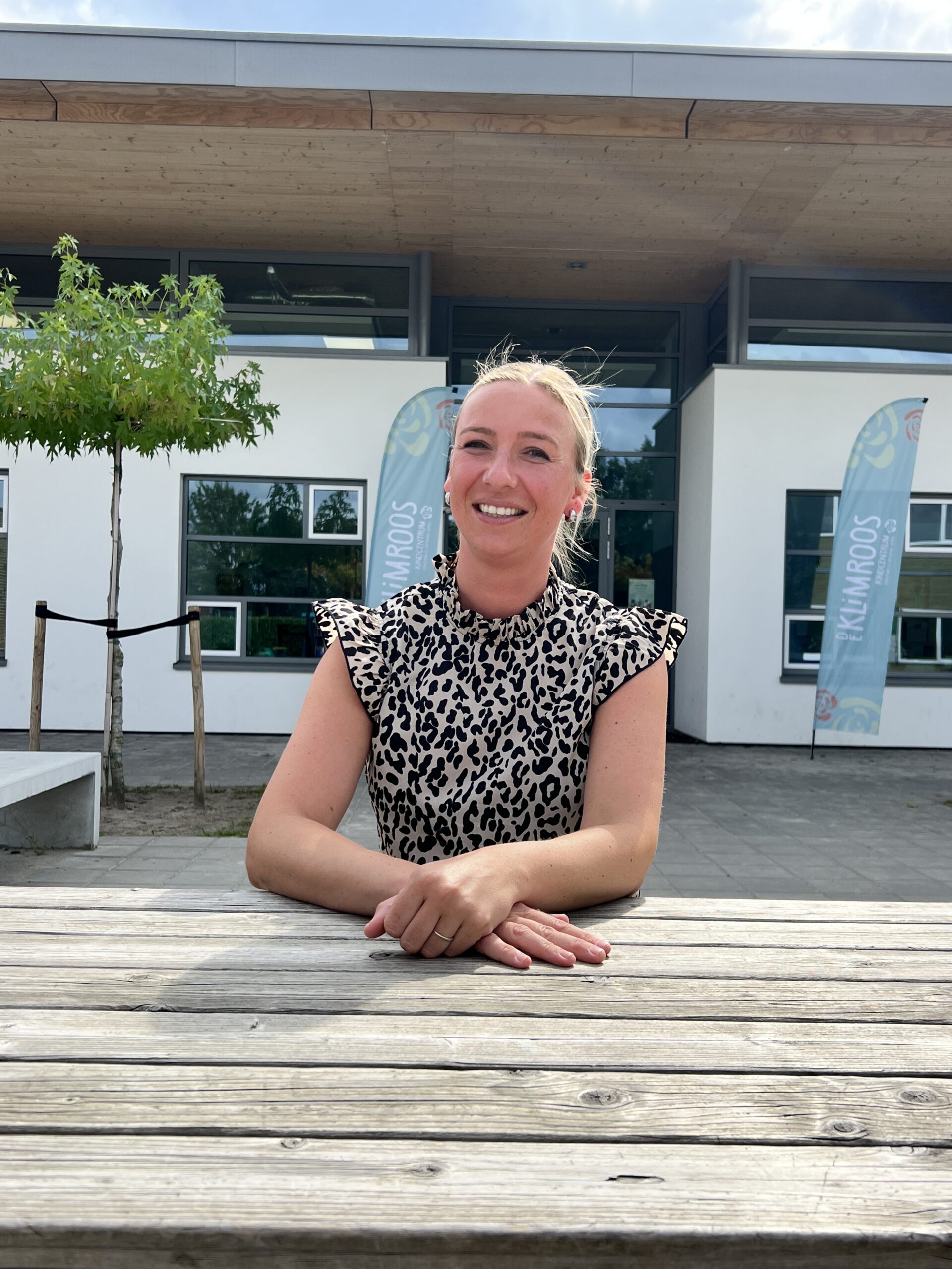 Angelique van de Meeberg