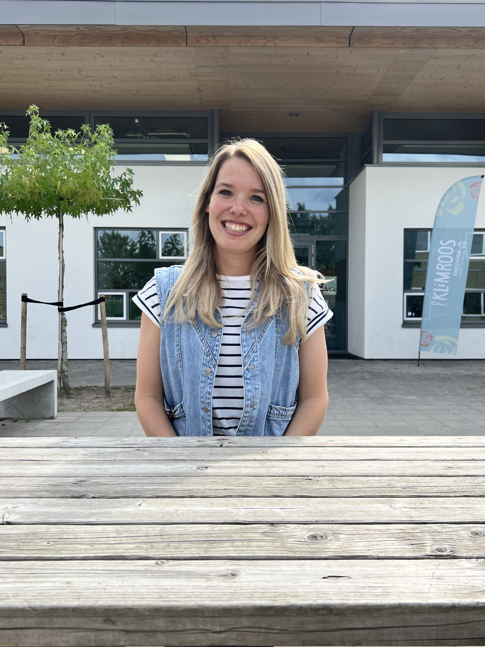 Steffie van Hasselt