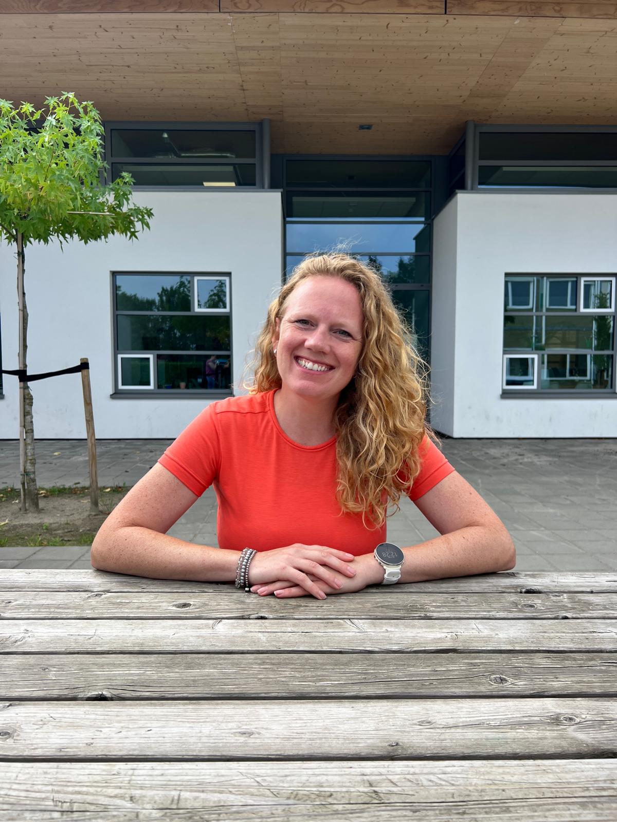 Marleen Machielse
