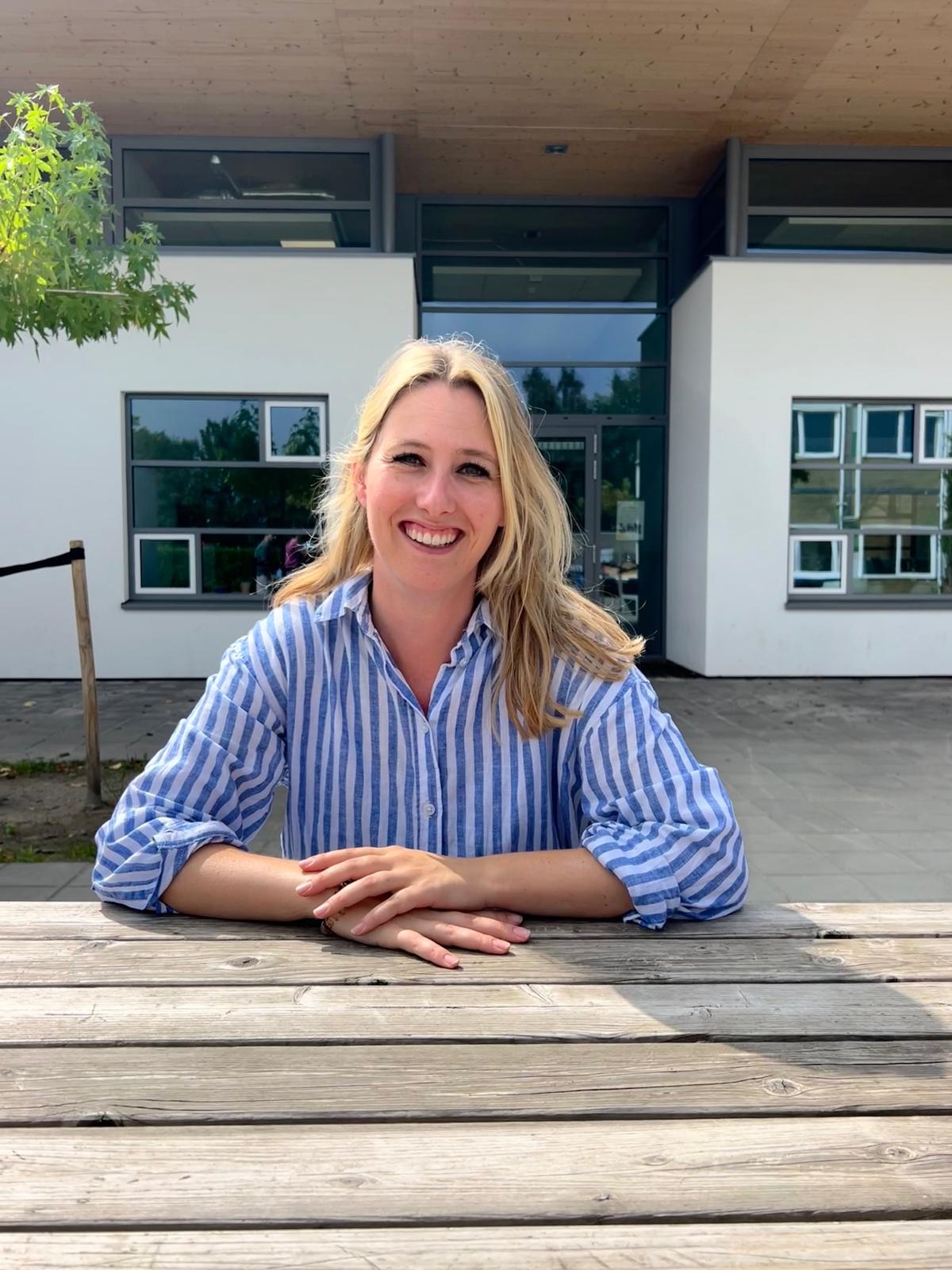 Desiree van Disseldorp