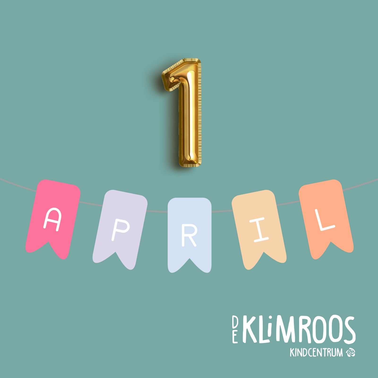 Wat hebben we veel mooie zonnebrillen gezien vandaag! Natuurlijk was dit een 1 april grapje 🤭 Zeg eens eerlijk, was jij erin getrapt?