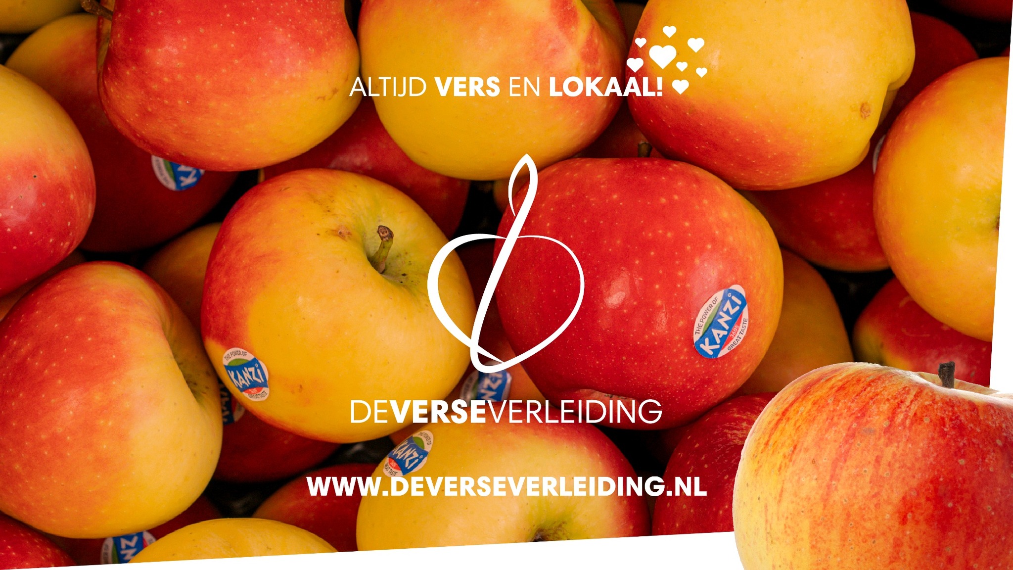 Ook dit jaar wordt het fruit tijdens ons schoolkamp weer gesponsord door @deverseverleiding 🍌🍓🍇 Onze dank is groot!